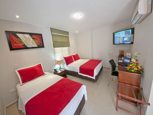 Cabecera Country Hotel 3*