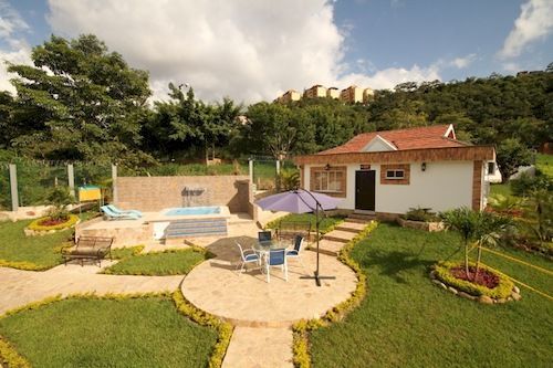 Palmera Real Bucaramanga
