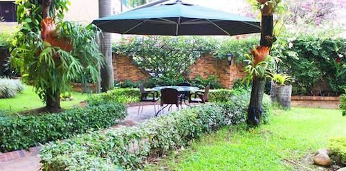 Hotel Palmera Real