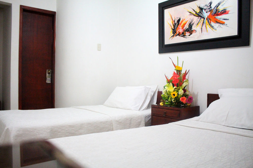 Hotel El Pilar Bucaramanga