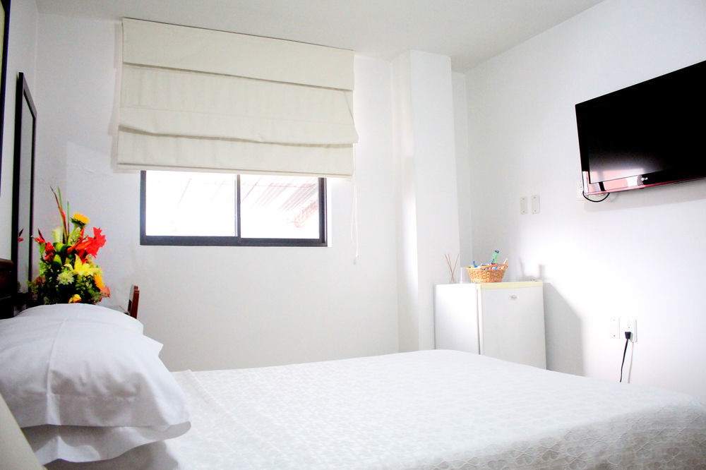 El Pilar Hotel 3*