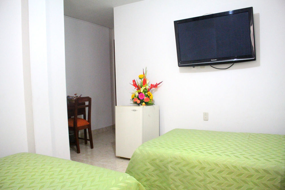 El Pilar Hotel Bucaramanga
