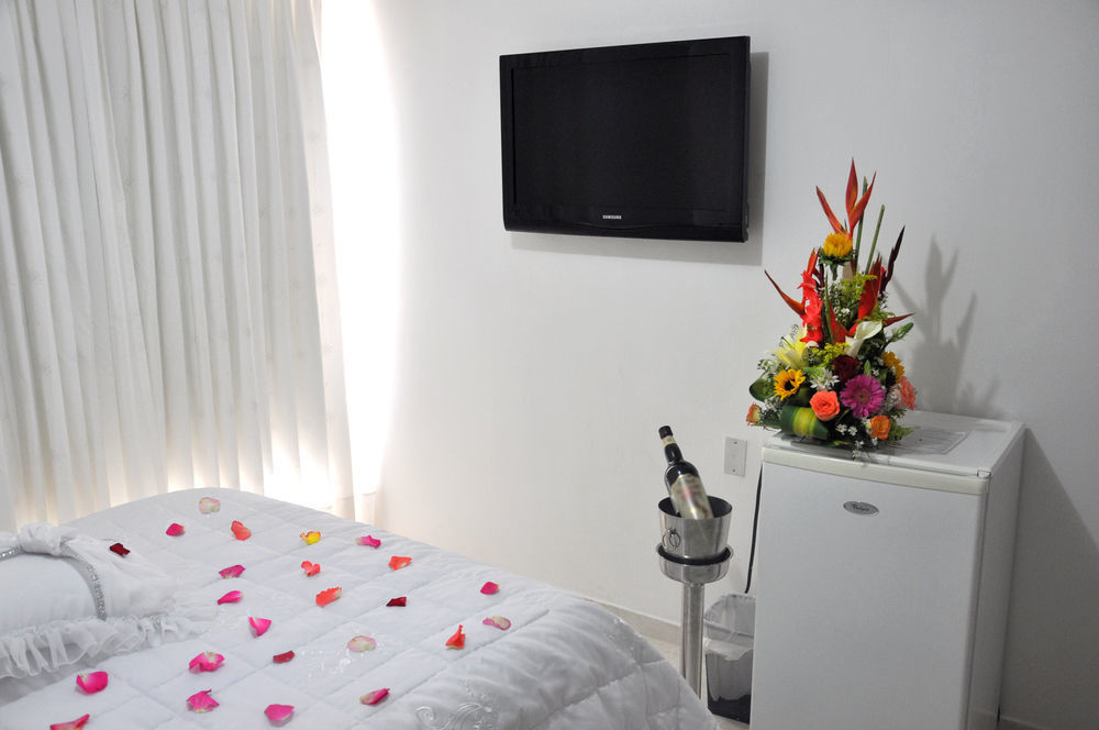 El Pilar Hotel 3*