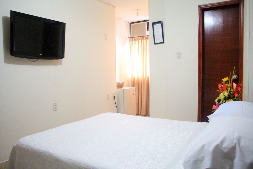 Hotel El Pilar Bucaramanga
