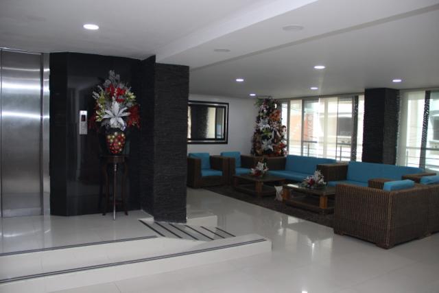 Andino Hotel 3*