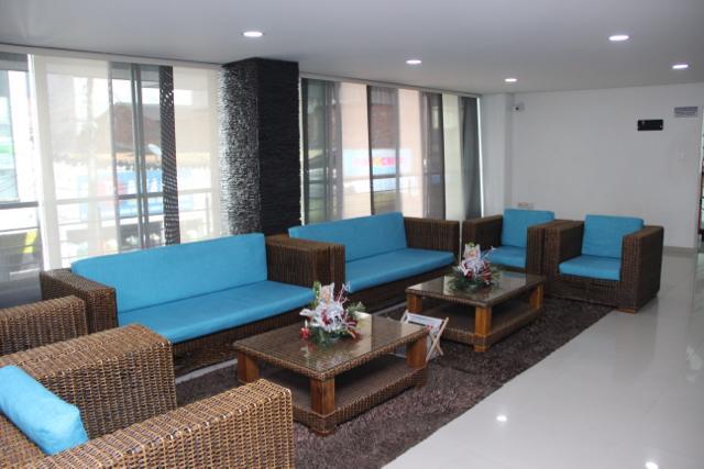 Andino Hotel 3*