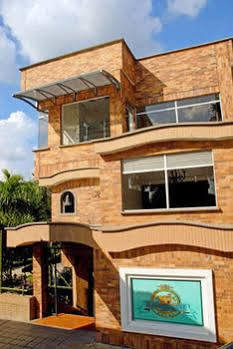 Palmera Real Bucaramanga