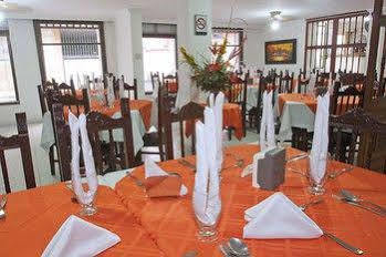 El Pilar 3* Bucaramanga