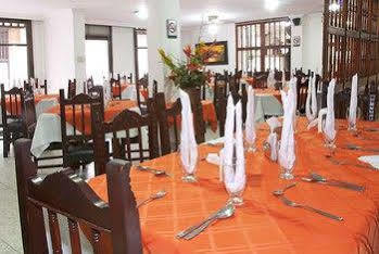 Hotel El Pilar 3*