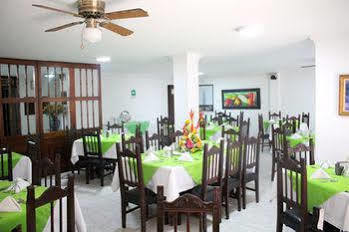 El Pilar 3* Bucaramanga