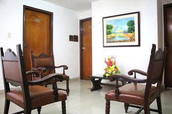 El Pilar 3* Bucaramanga