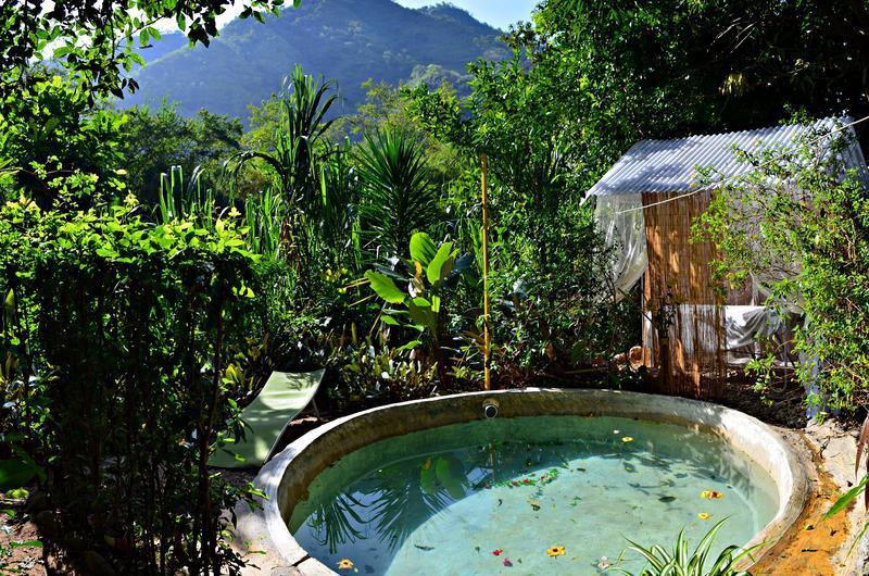 Hostal Chitota *