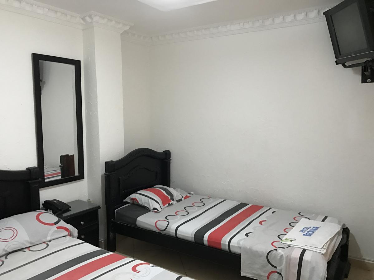 Britania 2 Hotel