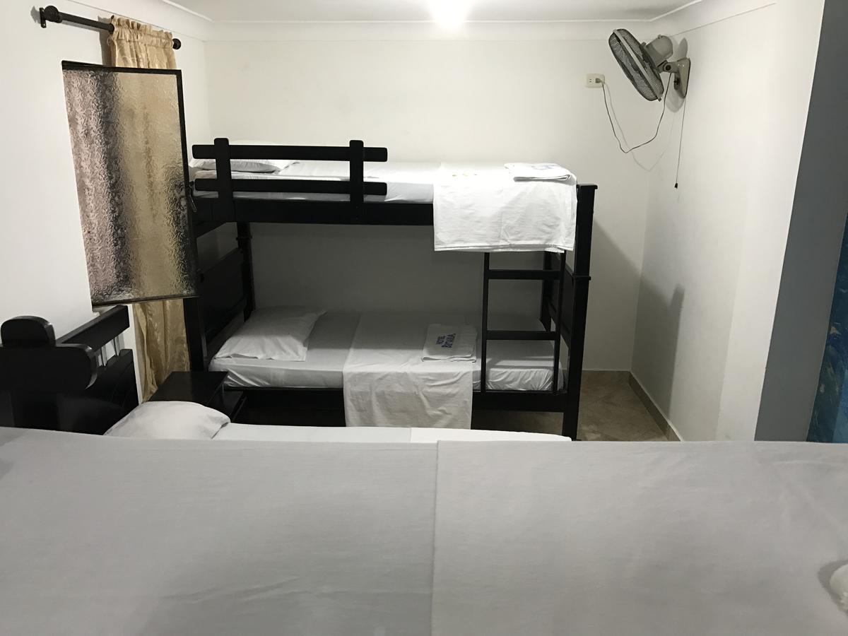Britania 2 Hotel Bucaramanga