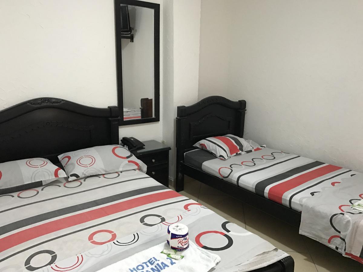 Britania 2 Hotel