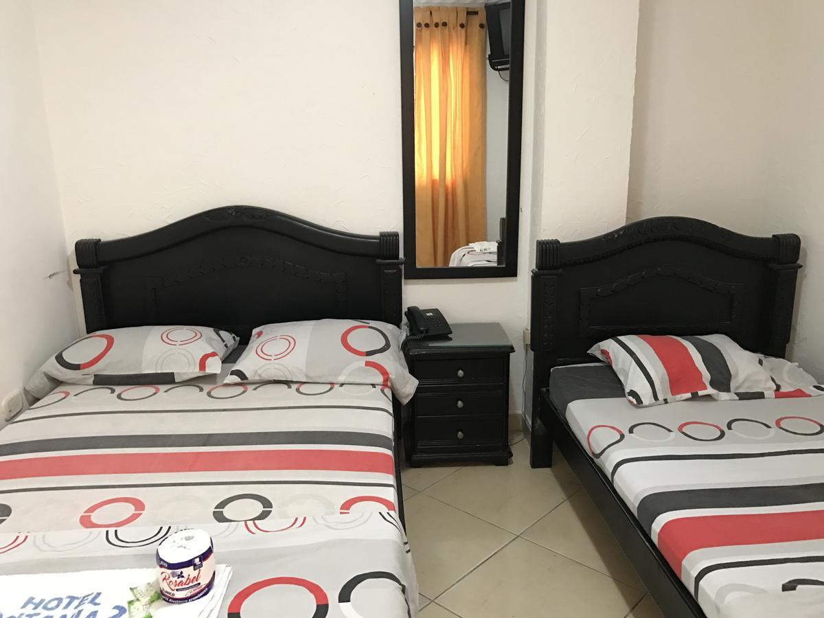 Britania 2 Hotel Bucaramanga