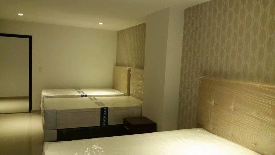 Casa Boutique Tona * Bucaramanga