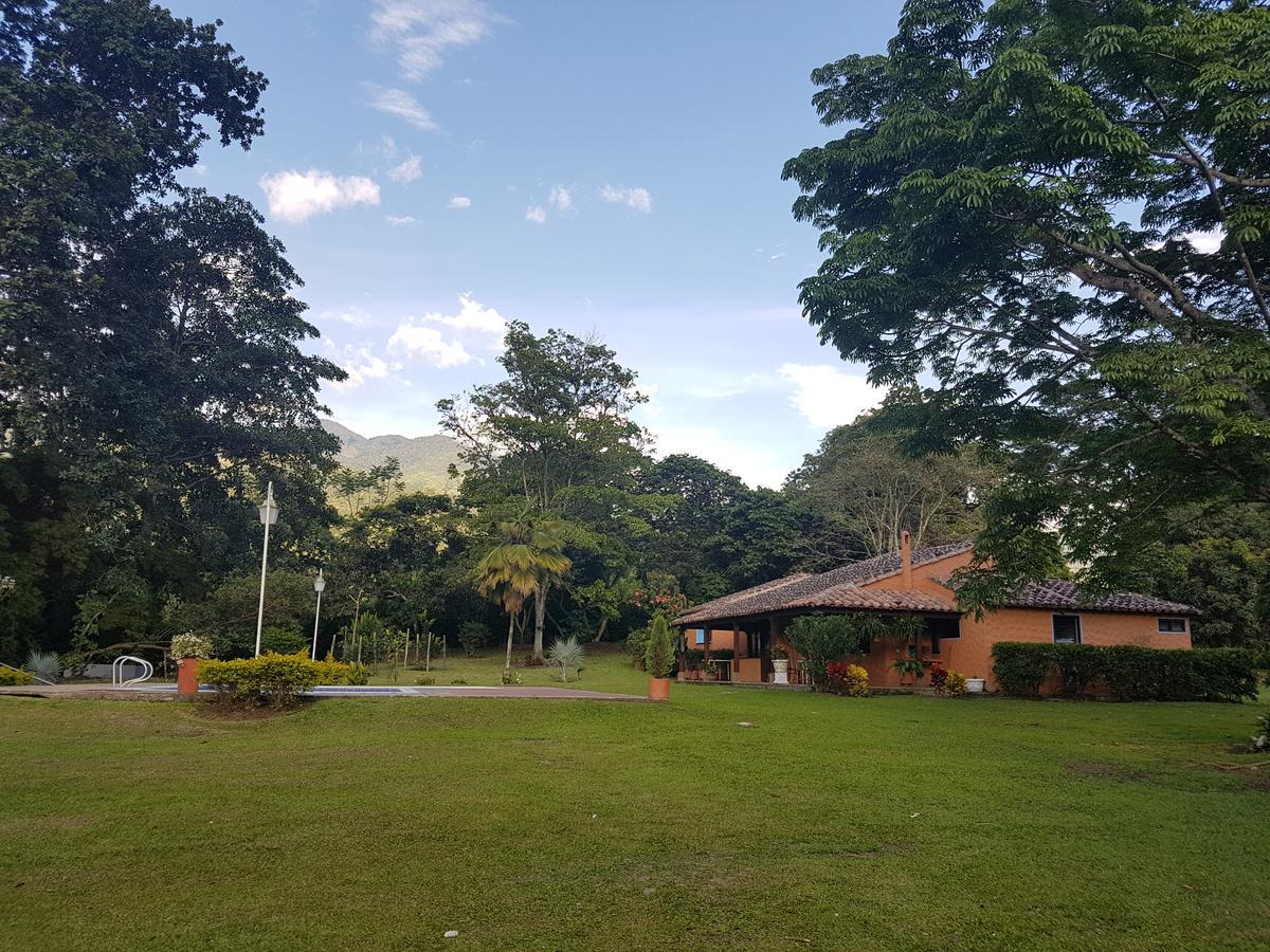 Finca El Pinar *