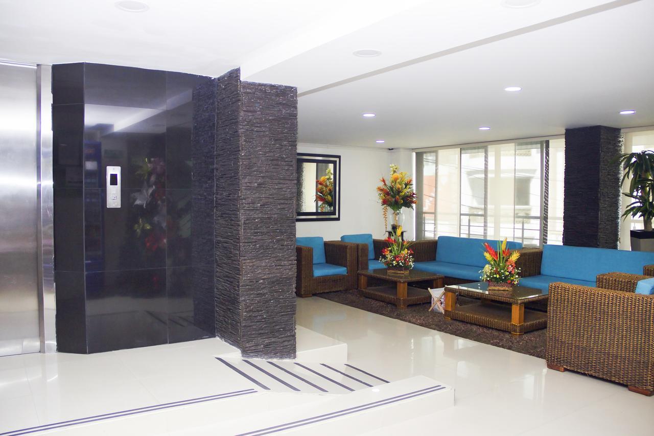 Andino 3* Bucaramanga