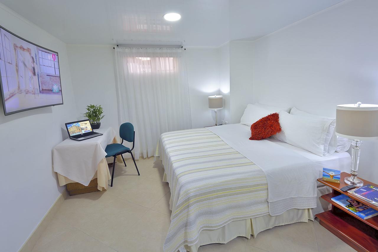 Hotel La Hormiga 3*
