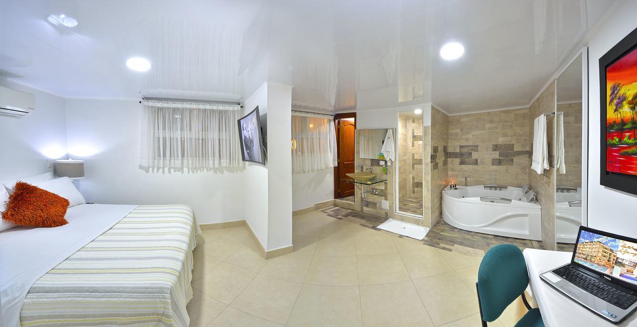 Hotel La Hormiga Bucaramanga
