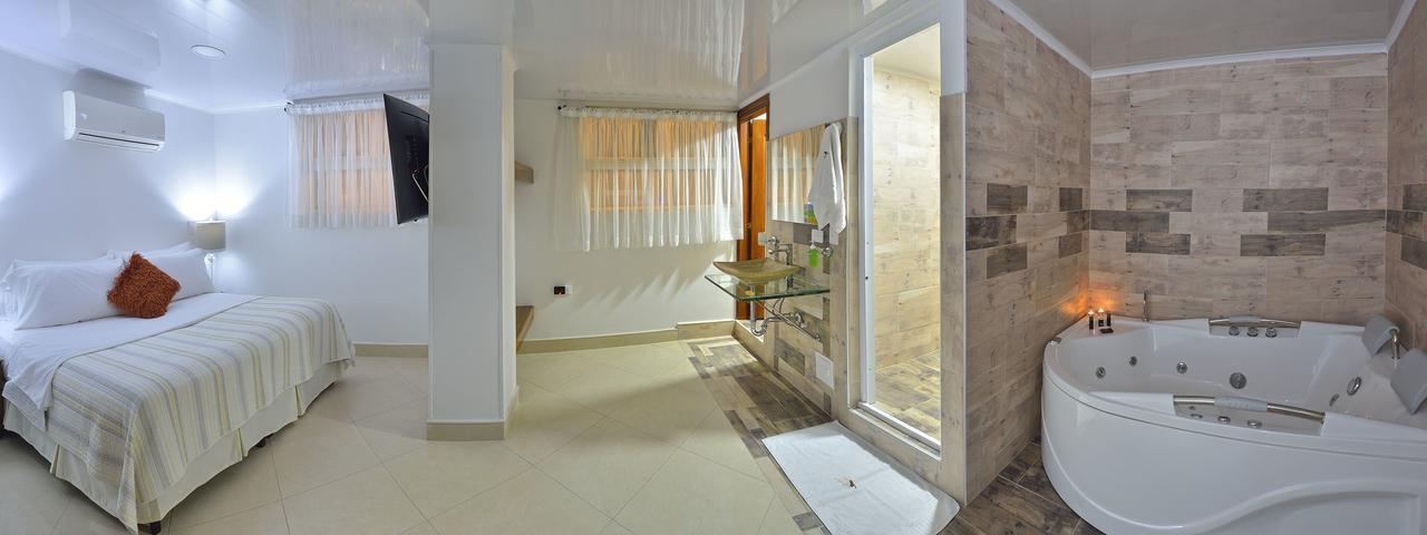 La Hormiga Hotel