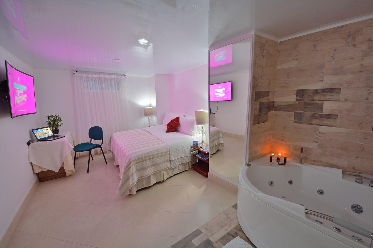 La Hormiga Hotel Bucaramanga