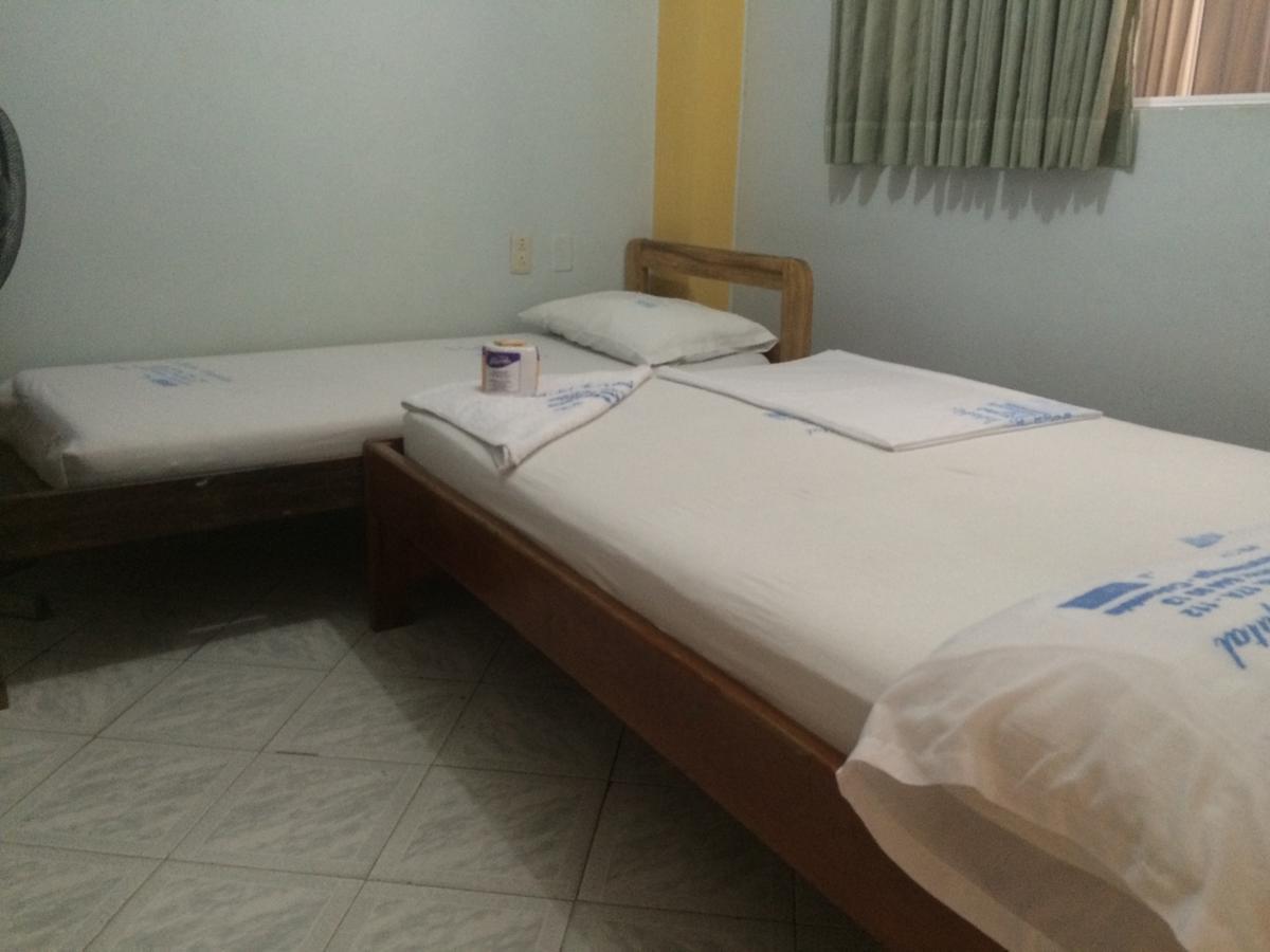Hotel Capital *