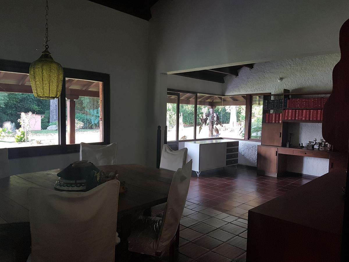 Finca El Pinar Casa rural Bucaramanga