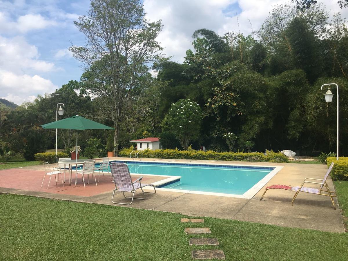 Finca El Pinar Bucaramanga