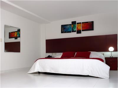 Quinta De Cabecera Hotel 3*