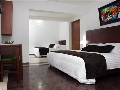 Quinta De Cabecera Bucaramanga