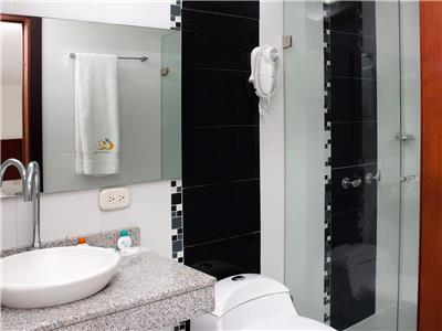 Quinta De Cabecera Hotel Bucaramanga