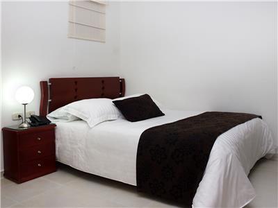 Hotel Quinta De Cabecera 3*