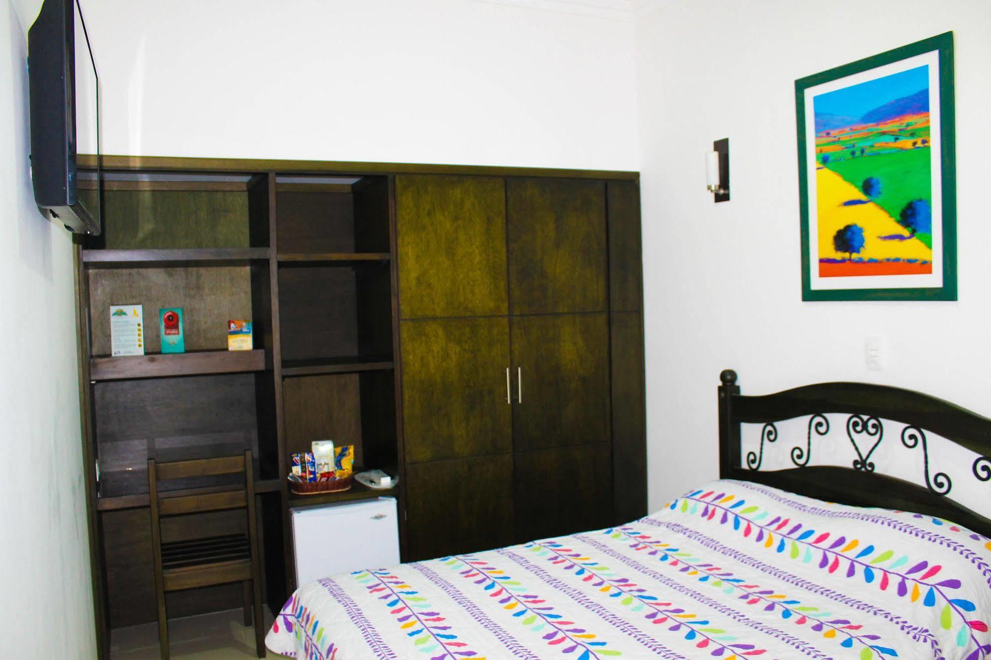 Palmera Real Hotel