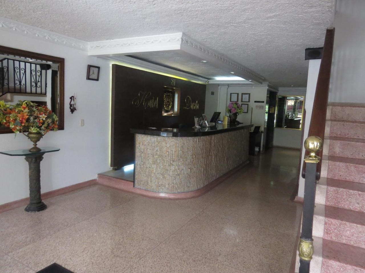 Leon Dorado Hotel 4*
