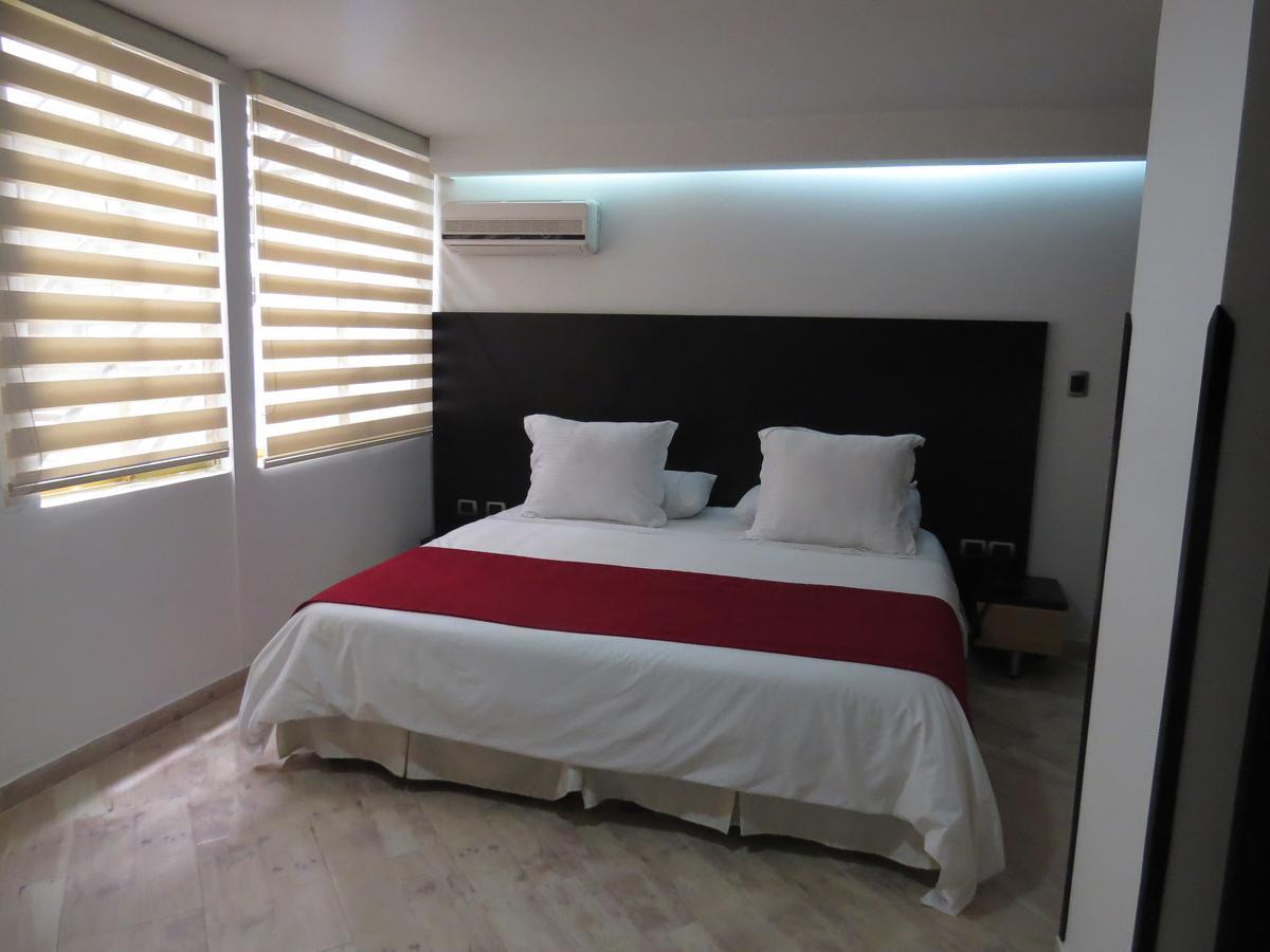 Hotel Leon Dorado 4*