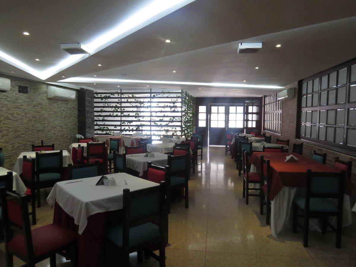 Leon Dorado Hotel