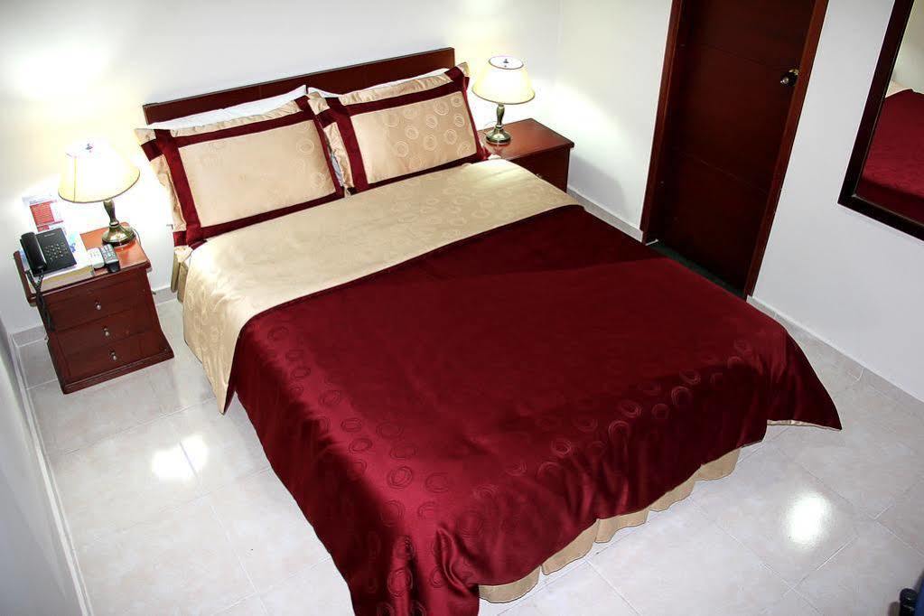 Cabecera Country Hotel 3*