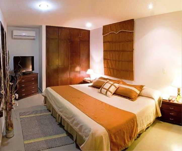 Hotel Cabecera Country