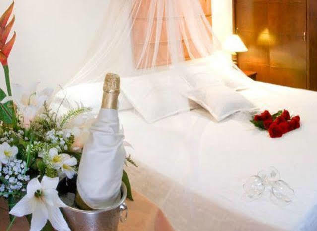 Cabecera Country Hotel 3*