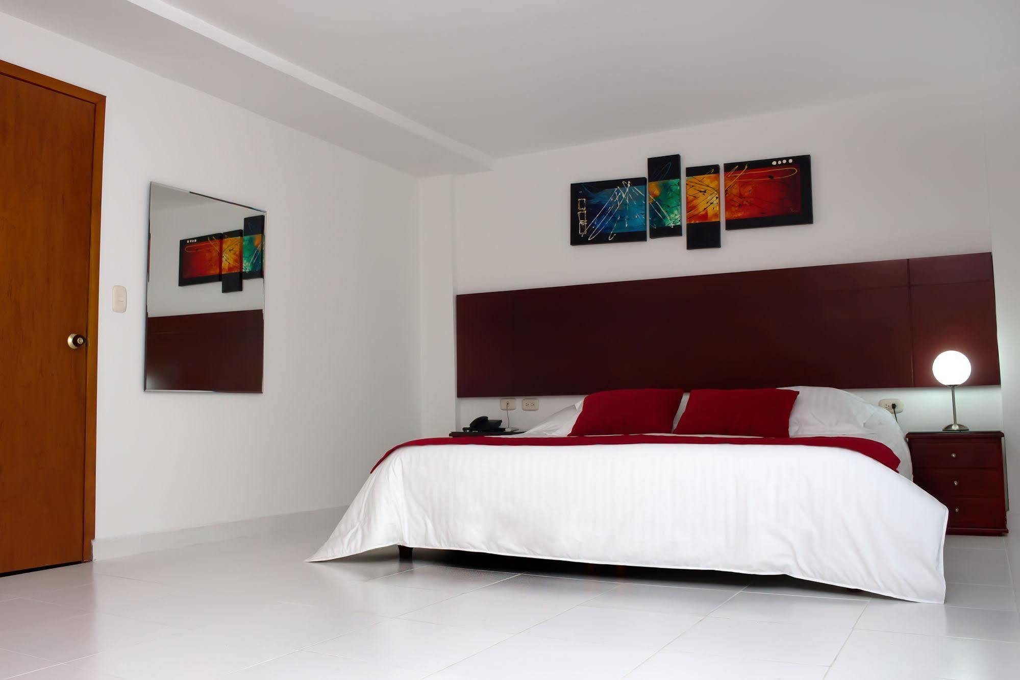 Quinta De Cabecera Hotel 3*