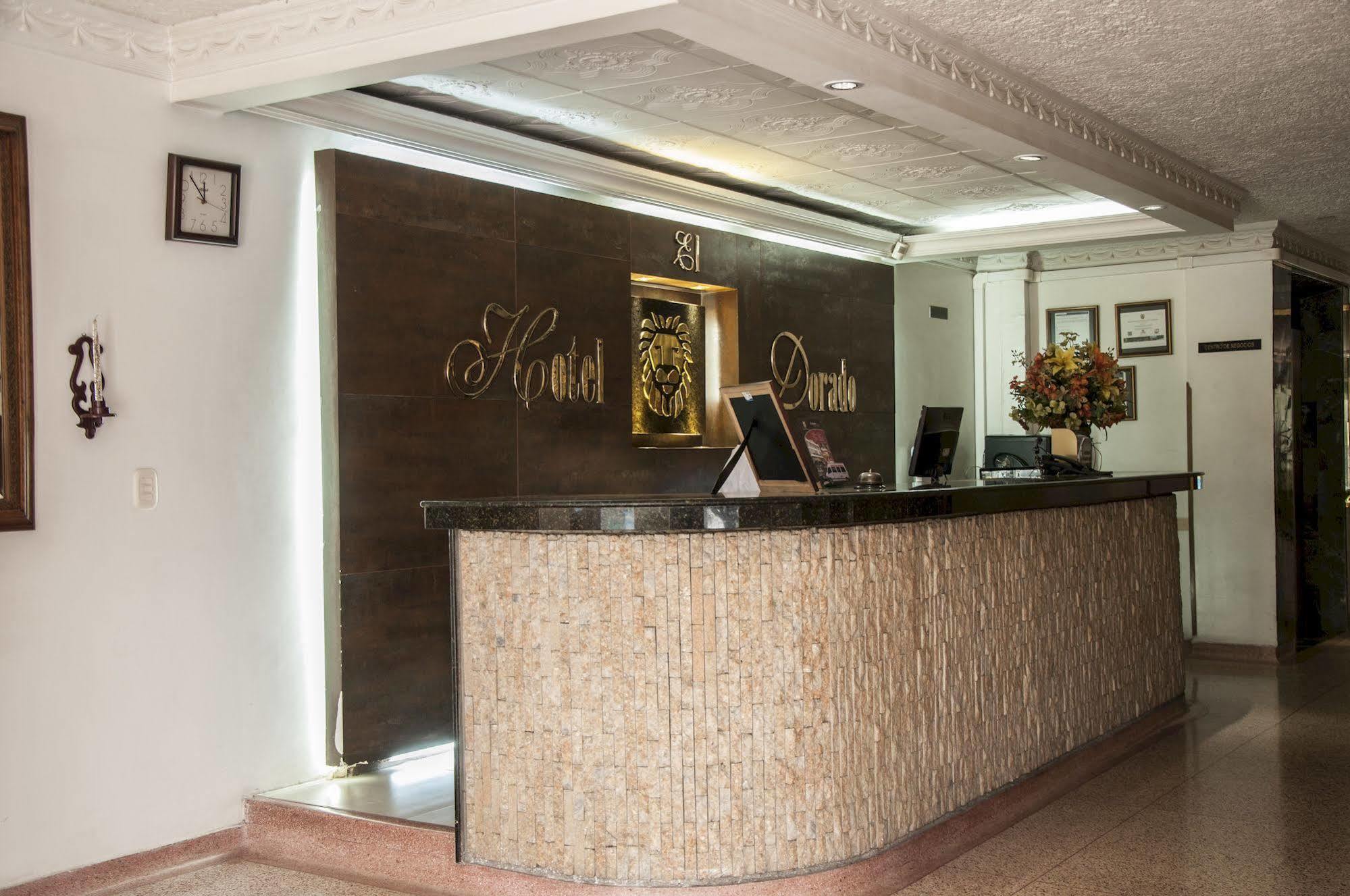 Hotel Leon Dorado Bucaramanga