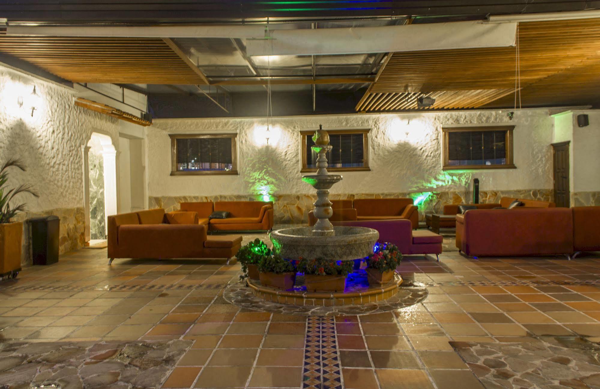 Hotel Leon Dorado Bucaramanga