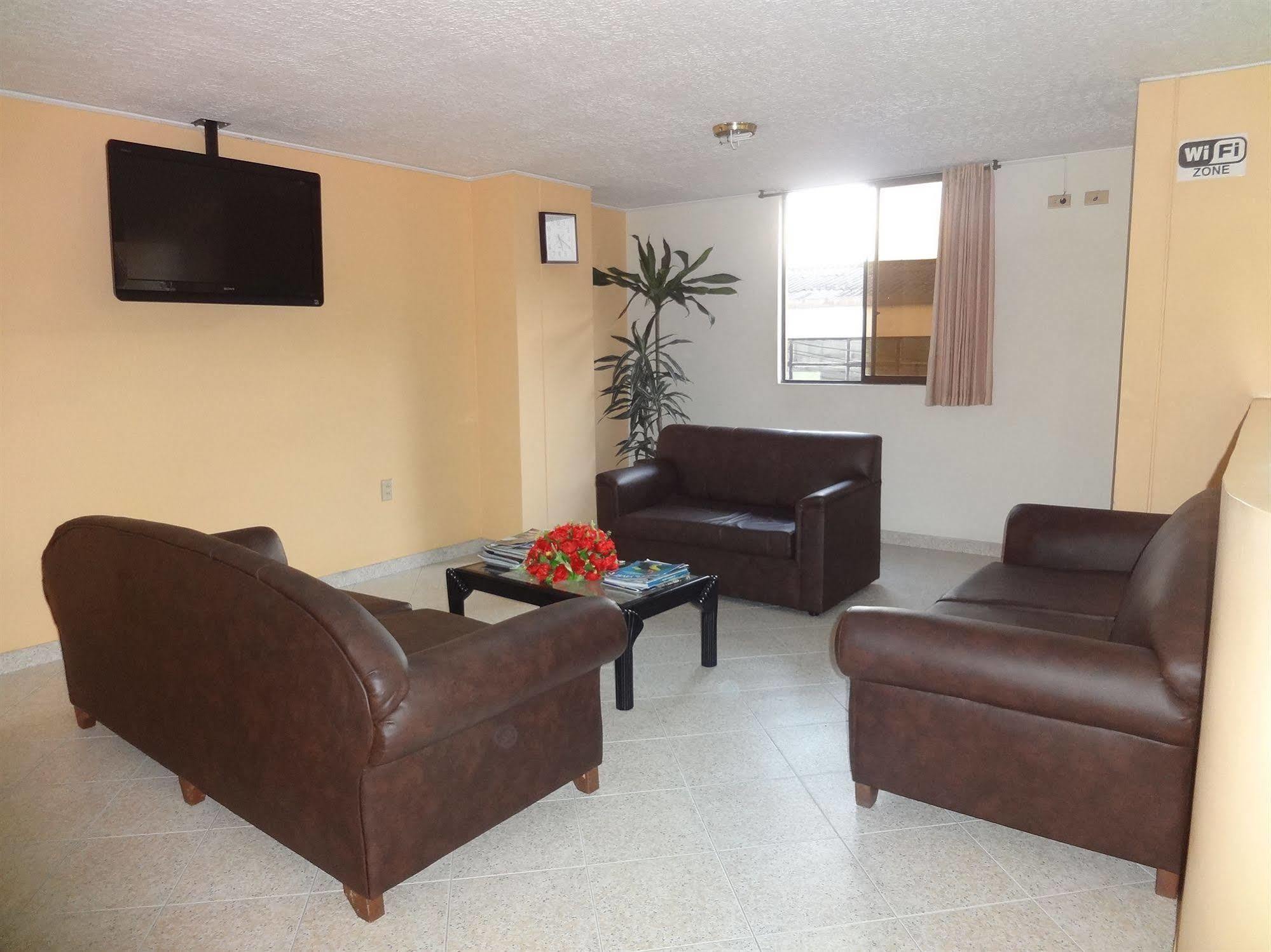 Doral Hotel 3*