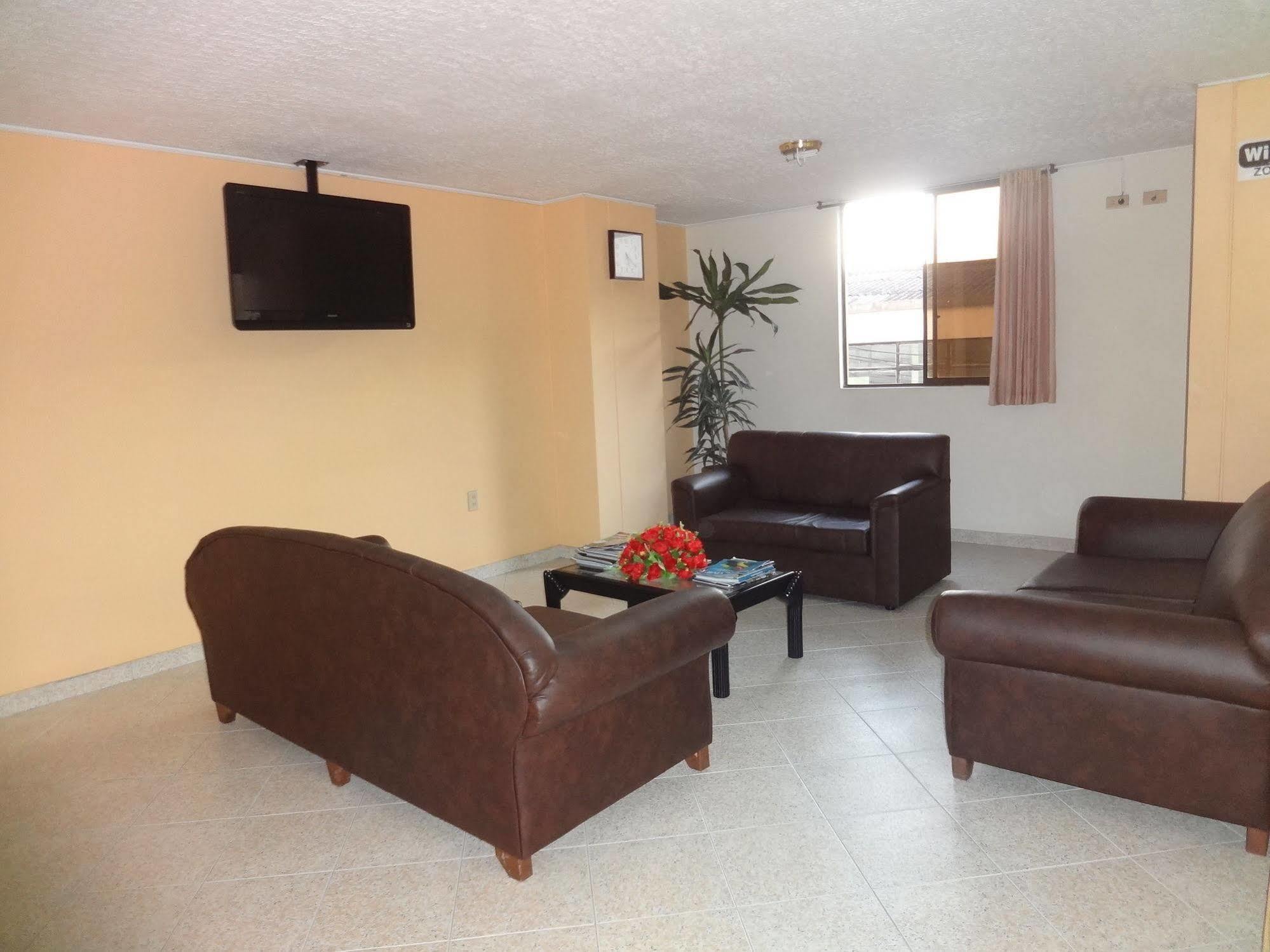 Doral Hotel