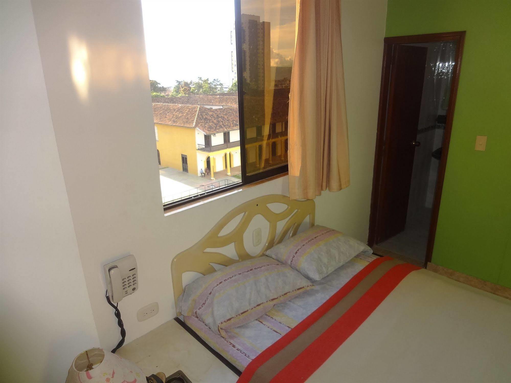 Doral Hotel 3*