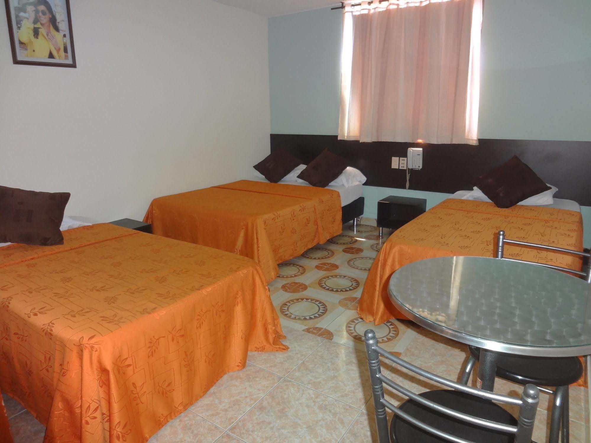 Hotel Doral 3*