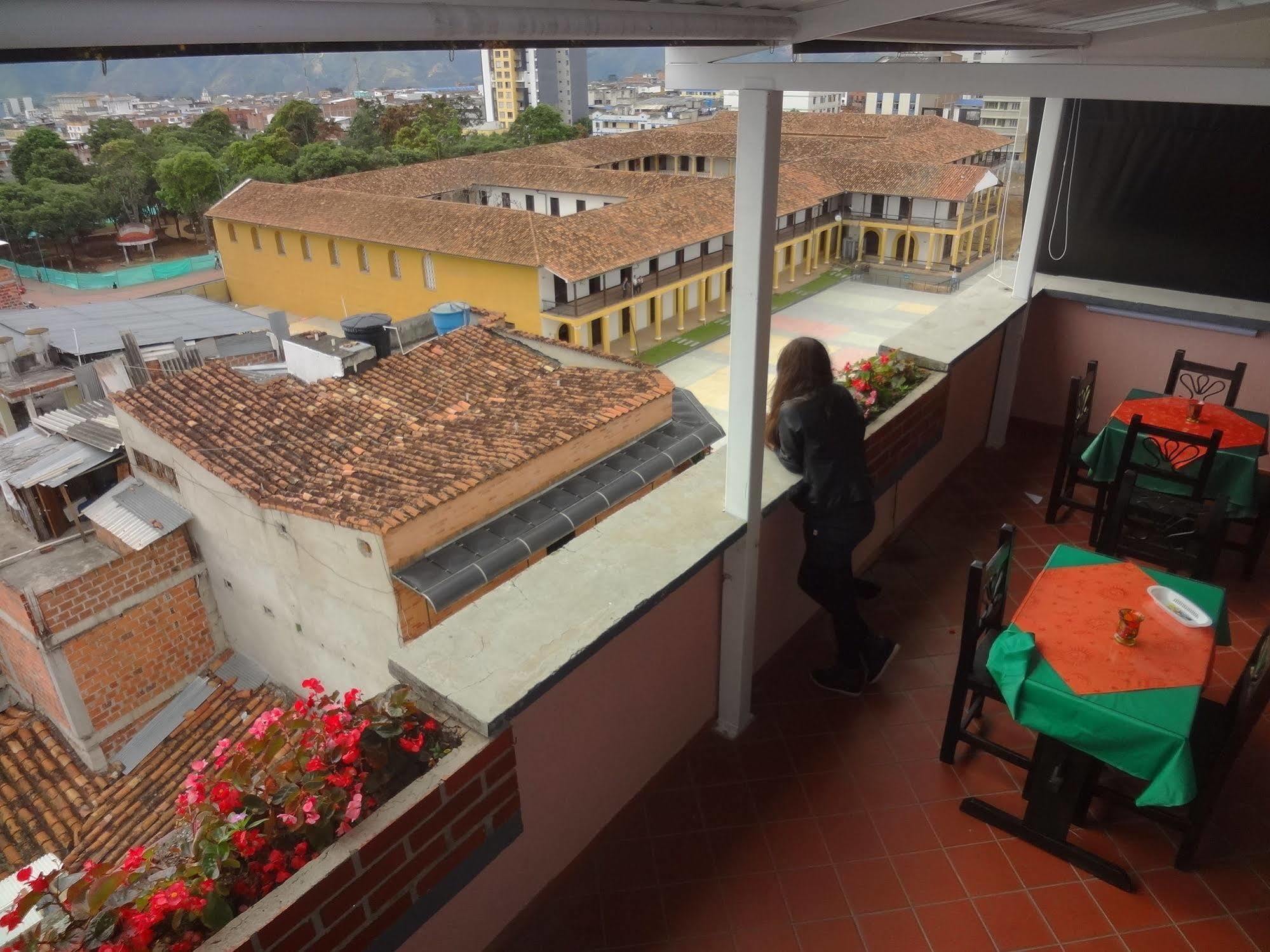 Doral Hotel Bucaramanga