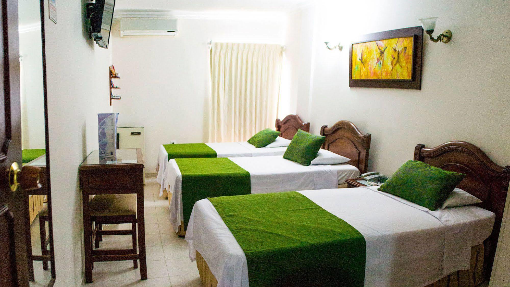 Ruittoque D Prada Hotel 3*